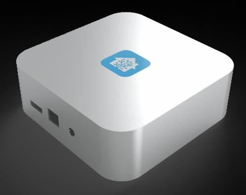 Smart Home Controller