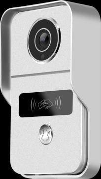 Smart Video Doorbell