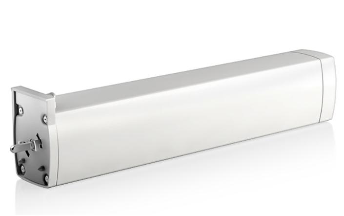 Smart Curtain Motor